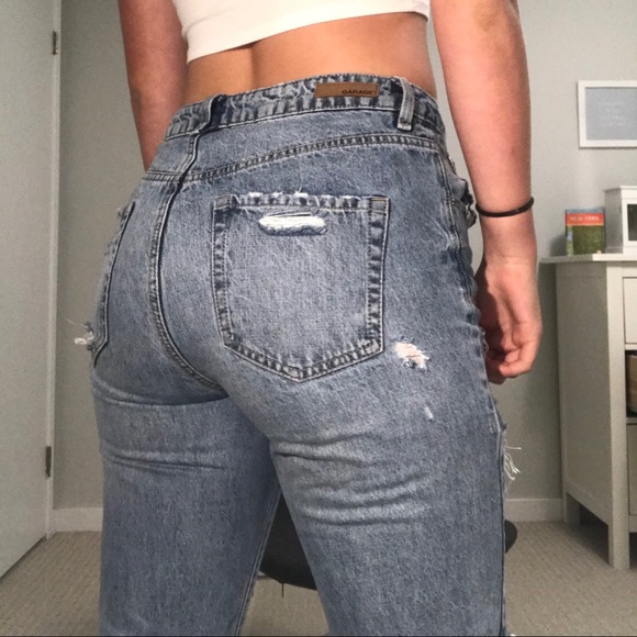 garage jeans - Picture 2 of 4